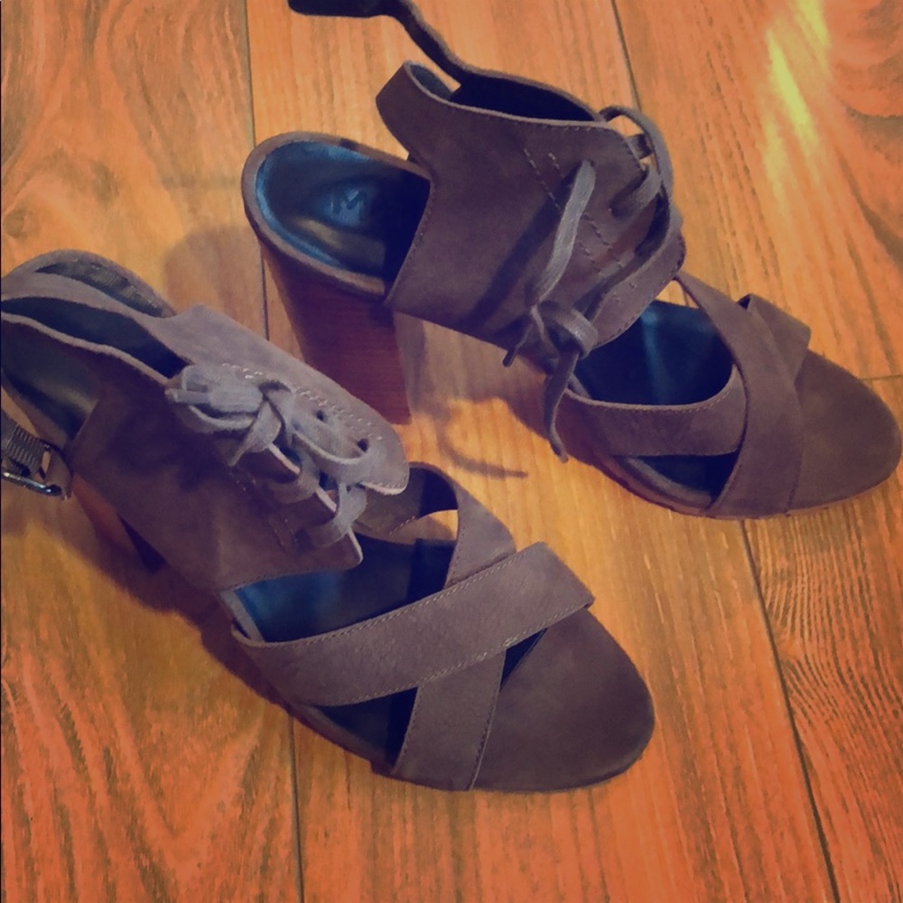 Heels
